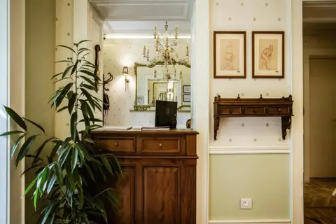 E'bel Boutique Hotel in Tirana — foto 3