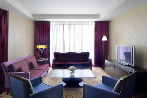 The H Hotel Dubai in Dubai — foto 27