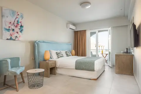 Golden Mare Resort in Barbati, foto 30