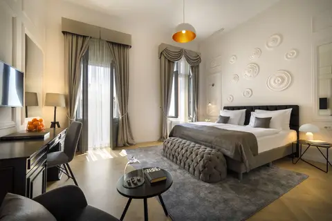 Hotel Imperial in Opatija — foto 8