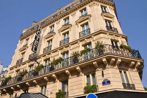 Chateaudun Opera foto 4