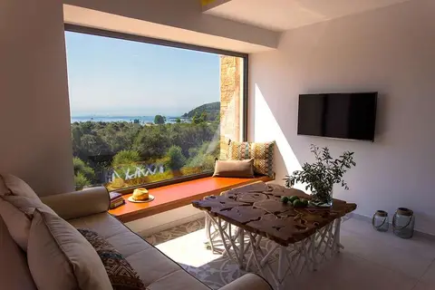 Golden Bay Suites in Πάργα — foto 9
