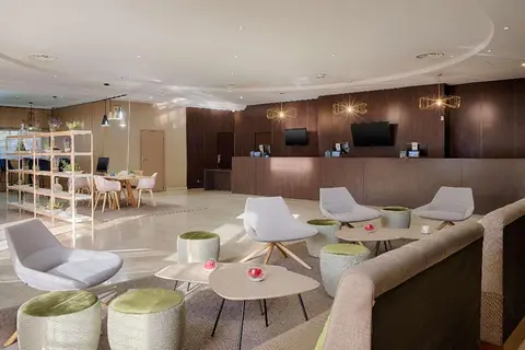 Nice Pam Hôtel in Nice — foto 24