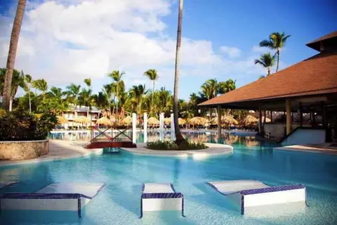 Grand Palladium Bavaro Suites Resort & Spa in Salvaleón de Higüey, foto 2
