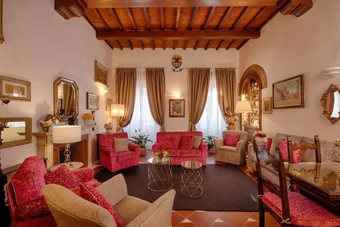 Maxim Axial Hotel in Florence, foto 10