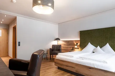 Hotel Stubaierhof foto 15