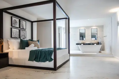 Sea Diamond Boutique Hotel & Spa in Cap Malheureux VCA — foto 6