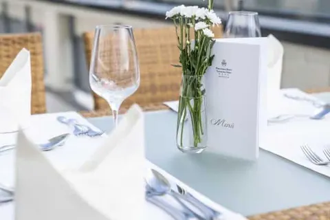 Panorama Hotel Turracher Höhe foto 3