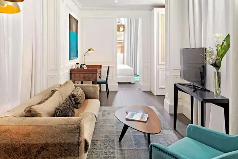 H10 Villa de la Reina in Madrid — foto 16
