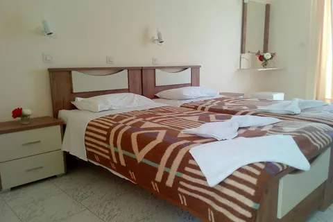 Leonidas Hotel & Studio's foto 6