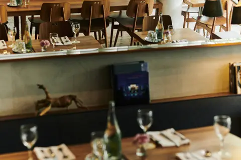 Habita Hotel in Hotel Habita, foto 11