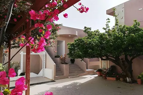 Evina Rooms & Villas in Δημοτική Ενότητα Γουβών — foto 8