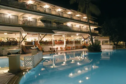 Cape Panwa Hotel in ตำบลวิชิต — foto 23