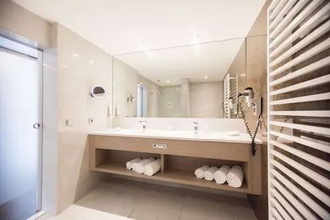 Imlauer Hotel Pitter in Salzburg, foto 8
