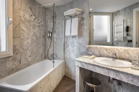 Hotel Catalonia Giralda in Sevilla — foto 12