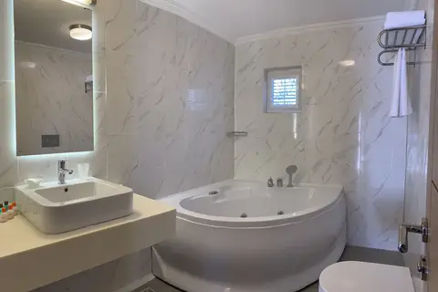 Moonshine Hotel & Suites in Bodrum — foto 17