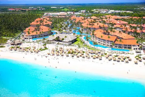 Hotel Riu Palace Punta Cana in Salvaleón de Higüey