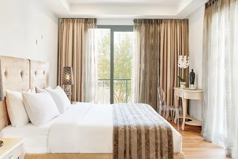 Dioni Boutique Hotel in Preveza, foto 29
