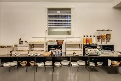 The Liberty Boutique Hotel in Rome, foto 22