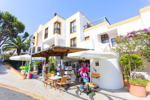 Appartementen Alfagar Village foto 7