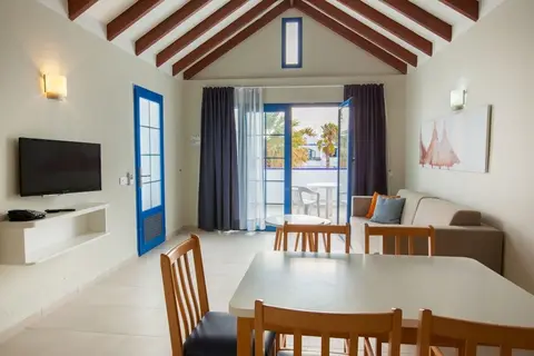 Apartamentos Cinco Plazas in Tías — foto 30