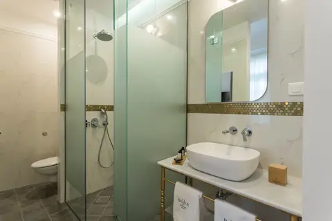 Bahar Boutique Hotel in Thessaloniki — foto 17