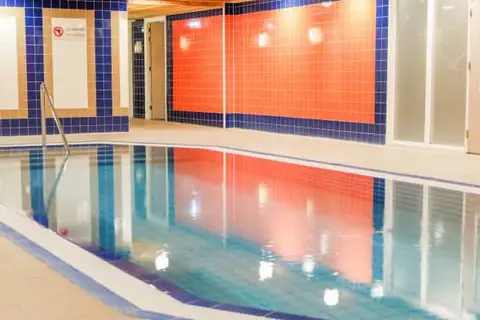 Hotel Appartementen Vlierijck in Oost-Vlieland — foto 5