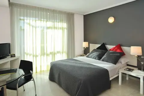 Sercotel Esentia Togumar in Madrid, foto 6