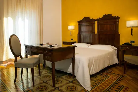 Hotel Carmine in Marsala, foto 8