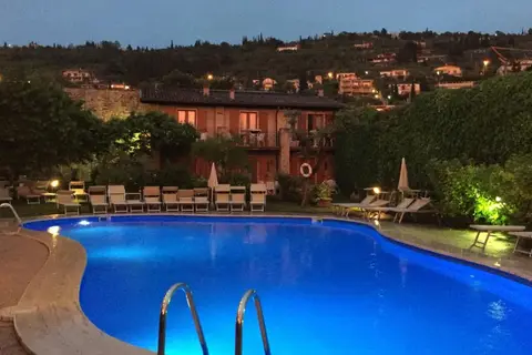 Romeo in Torri del Benaco — foto 8