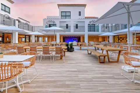 Appartementen Broncemar Beach foto 16