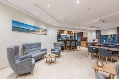 Caneiros Luxury House & Suites in Ferragudo — foto 21