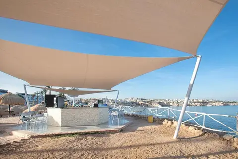 V Hotel Sharm El Sheikh in Sharm El Sheikh — foto 13