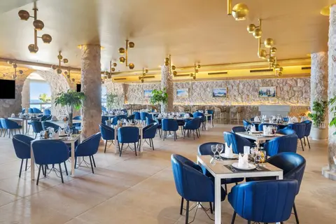 Pickalbatros Citadel Resort in Sahl Hasheesh, foto 27