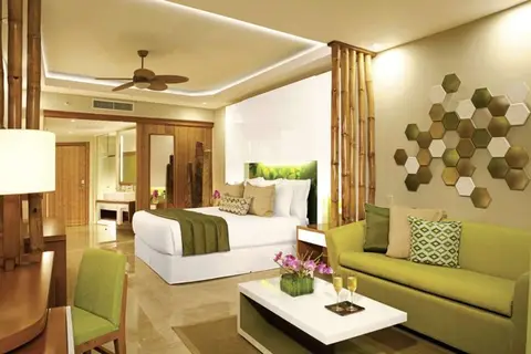 Dreams Onyx Resort & Spa in Punta Cana, foto 5