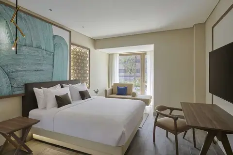 Hyatt Regency Cairo West in Giza Governorate, foto 3