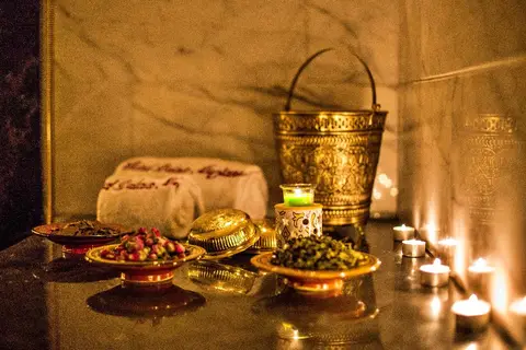 Riad Marjana Suites & Spa in Fes — foto 4