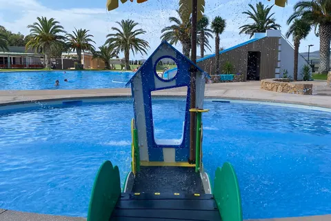 Camping Mas Patoxas foto 17