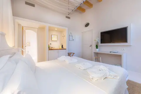 Yartan Boutique Hotel in Artà — foto 27