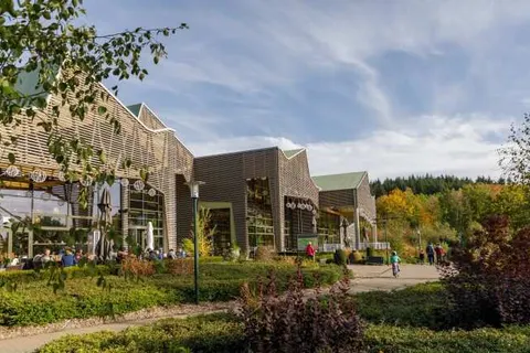 Center Parcs Bostalsee foto 12