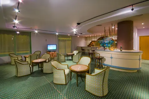 Nuweiba Club Resort in نويبع — foto 17