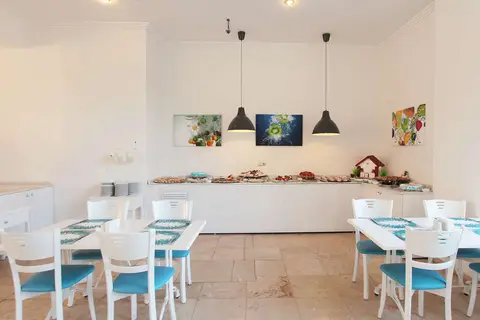 Hotel Arora in Kuşadası — foto 23