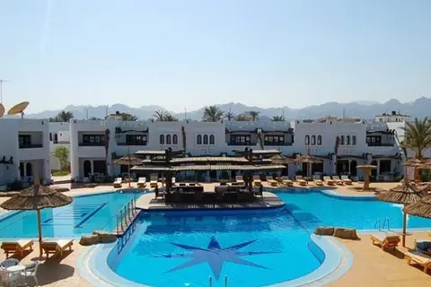 Tivoli Hotel Aqua Park in Sharm El Sheikh