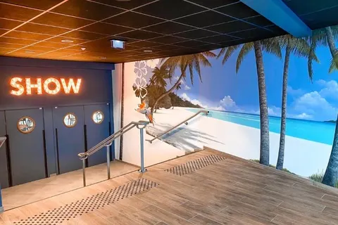 Camping Les Pirons foto 15