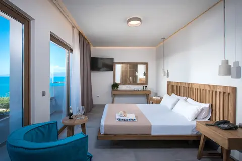 Harma Boutique Hotel in Chersonissos — foto 23