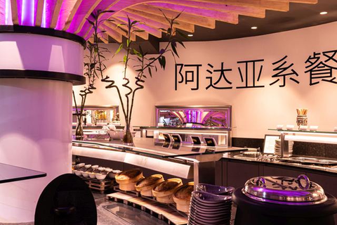 Hotel Adapura foto 18