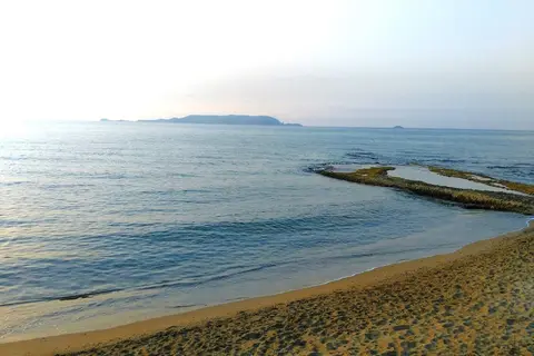 Evina Rooms & Suites in Δημοτική Ενότητα Γουβών — foto 6