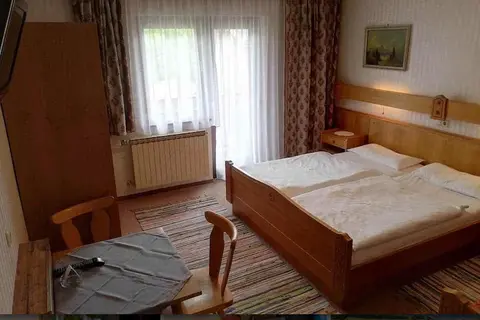 Pension Elisabeth in Kaprun — foto 6