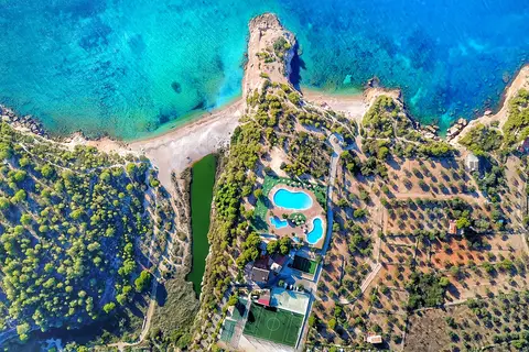 Ametlla in l'Ametlla de Mar