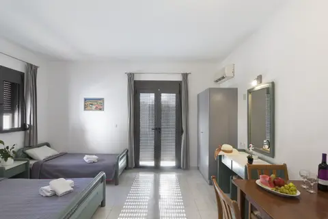 Villa Marina in Anissaras Hersonisou — foto 25